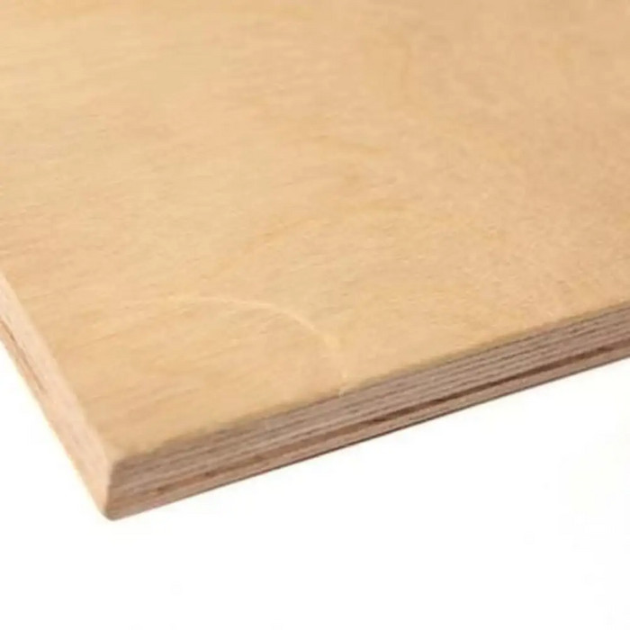Фанера ФСФ береза сорт 1/2 21х1525х3050 мм